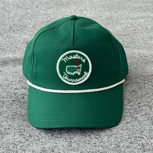 2024 Masters Rope Hat